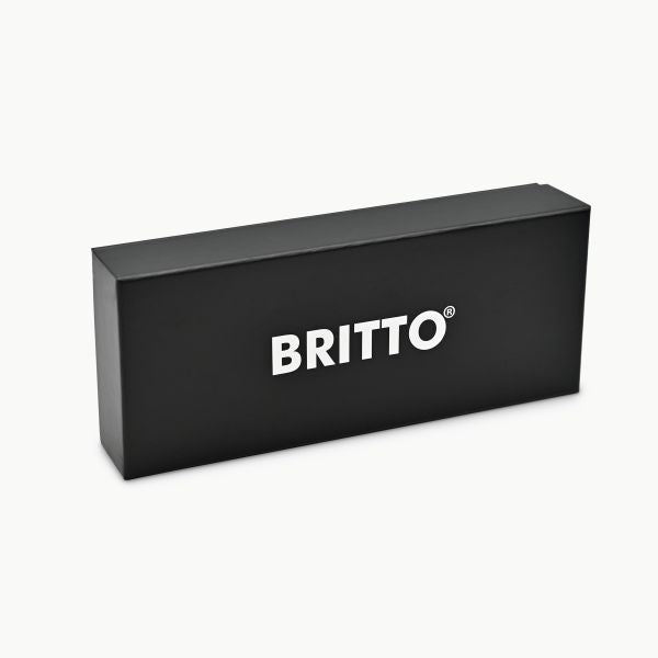 BRITTO® ワード フィギュリン - HAPPY