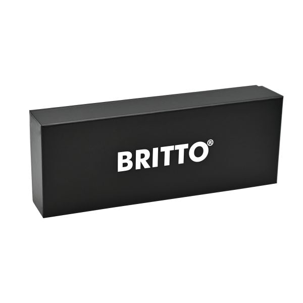 BRITTO® ワード フィギュリン - BELIEVE