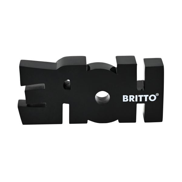 BRITTO® ワード フィギュリン - HOPE