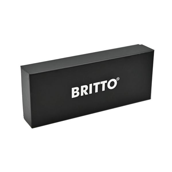 BRITTO® ワード フィギュリン - SMILE