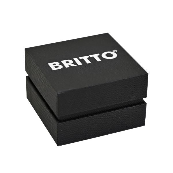 BRITTO® ピン - AMERICAN FLAG