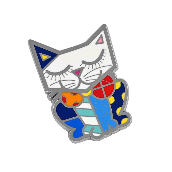 BRITTO® ピン - CAT