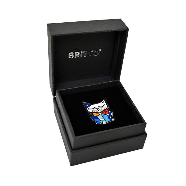 BRITTO® ピン - CAT