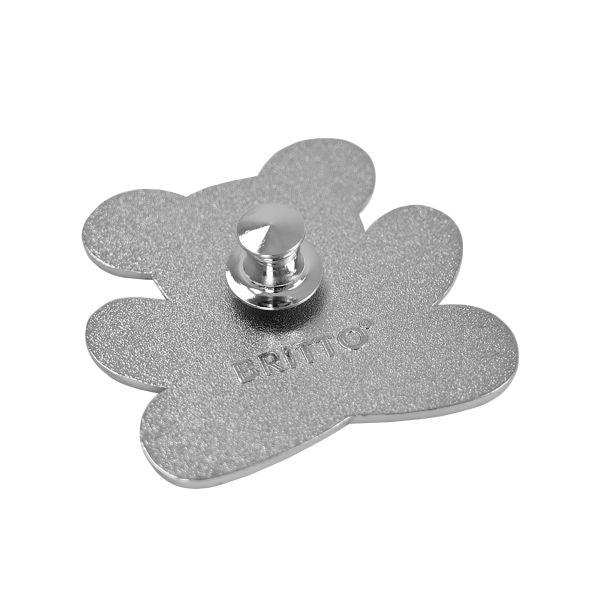 BRITTO® ピン - HOPE BEAR