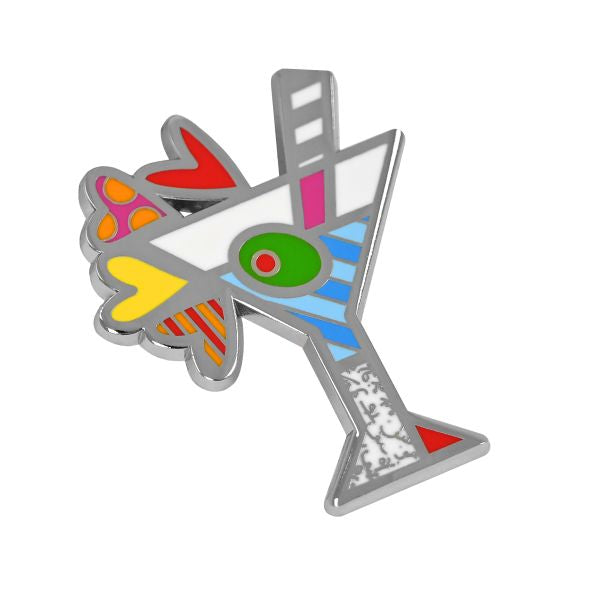 BRITTO® ピン - MARTINI