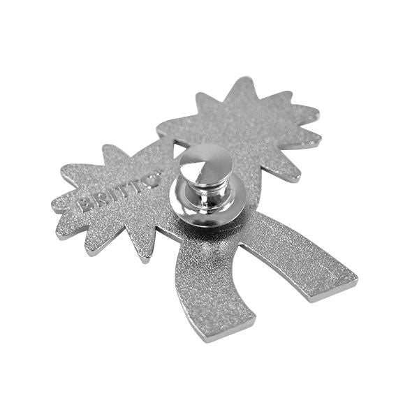 BRITTO® ピン - PALM TREES