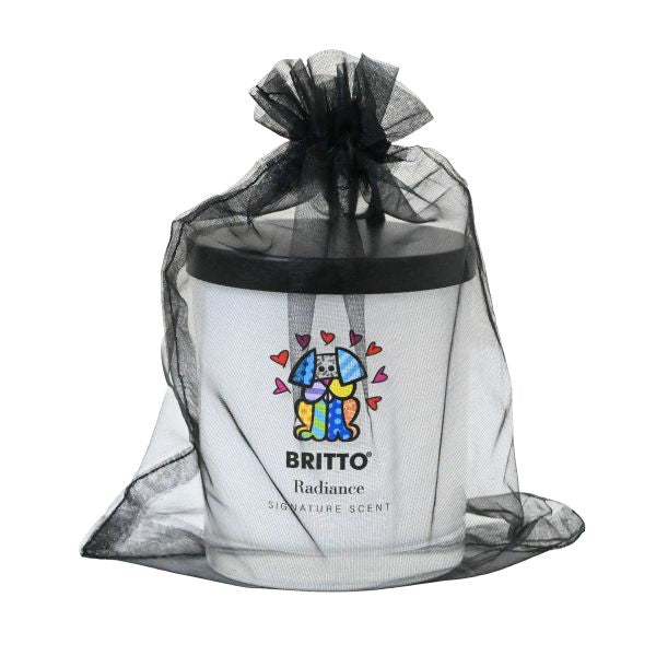 BRITTO® キャンドル - RADIANCE DOG
