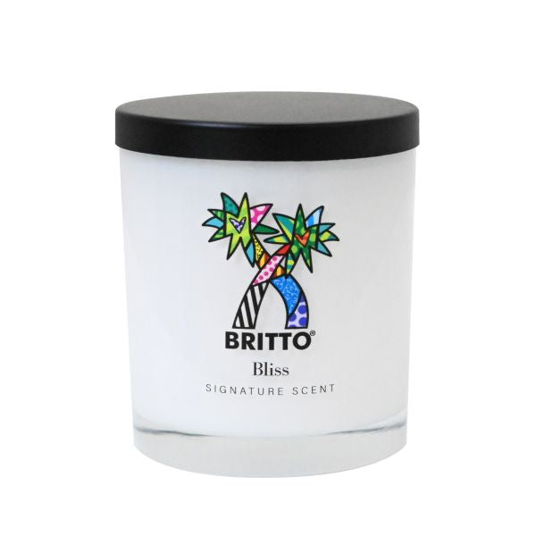 BRITTO® キャンドル - BLIS PARADISE