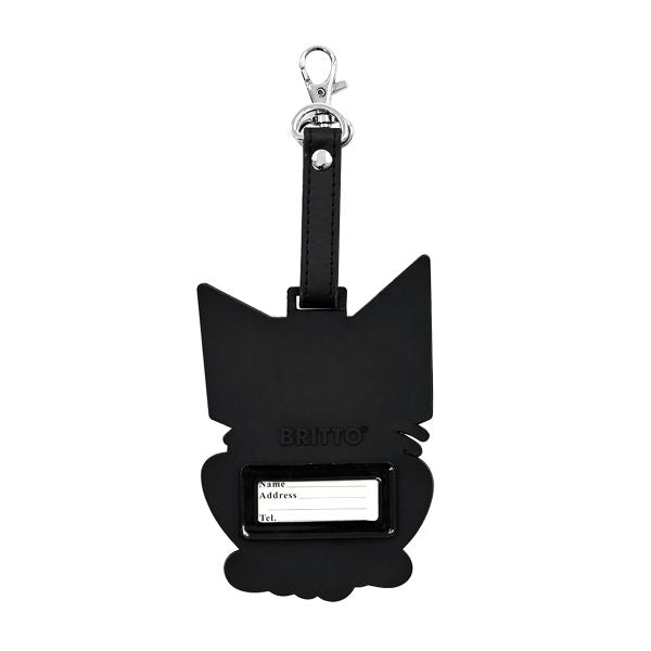 BRITTO® ラゲージタグ - SAM (Cat)