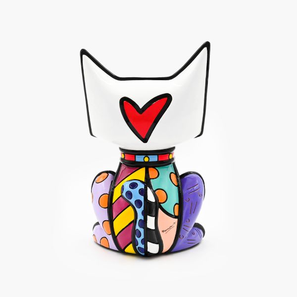 BRITTO® Collectible フィギュリン - CAT