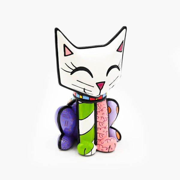 BRITTO® Collectible フィギュリン - CAT