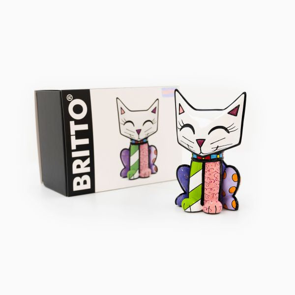 BRITTO® Collectible フィギュリン - CAT