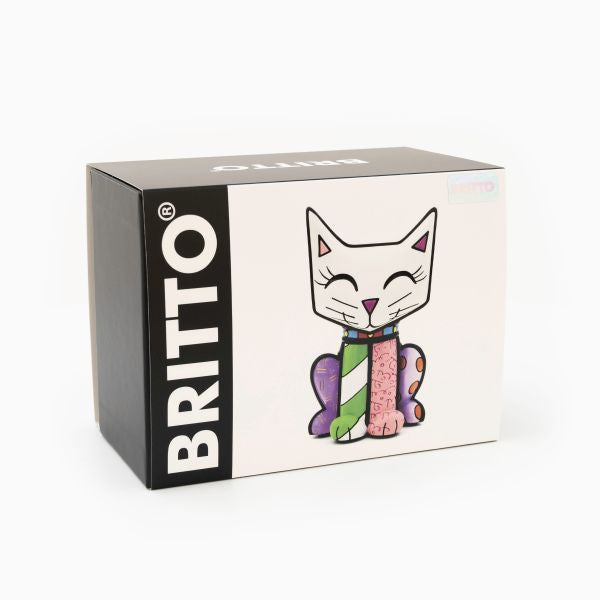 BRITTO® Collectible フィギュリン - CAT