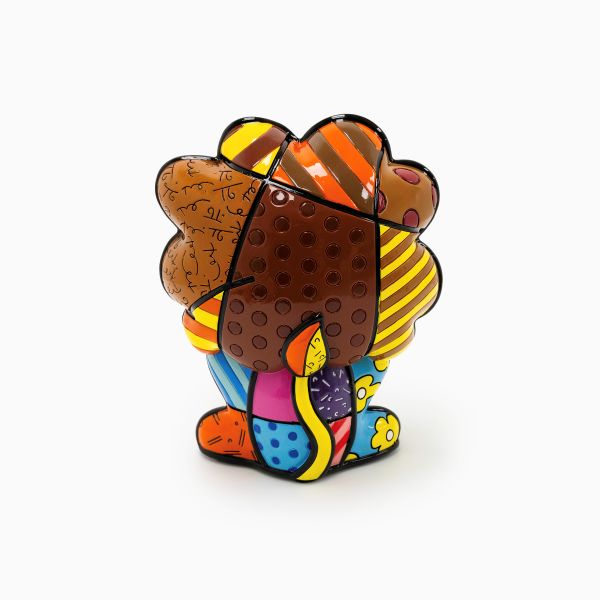 BRITTO® Collectible フィギュリン-LION