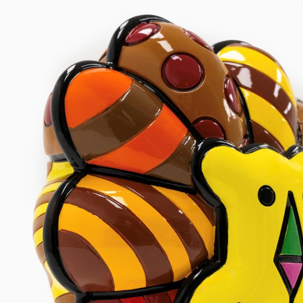 BRITTO® Collectible フィギュリン-LION