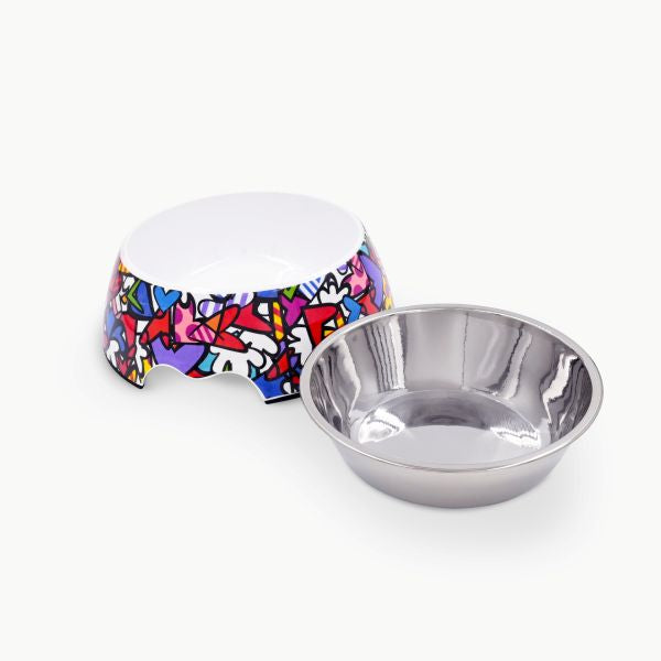 BRITTO® PET Bowl - ALIVE