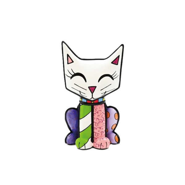 BRITTO® Collectible フィギュリン - CAT