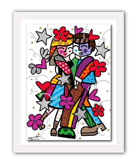 CHEEK TO CHEEK