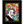 GENIUS EINSTEIN (GRAFFITI)