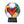 GUARANI BALL BLACK BASE