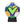 GUARANI BALL BLACK BASE