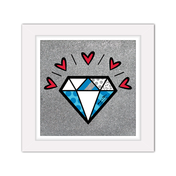 HOPE DIAMOND