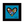 I LOVE ANIMALS (Metallic Cyan)
