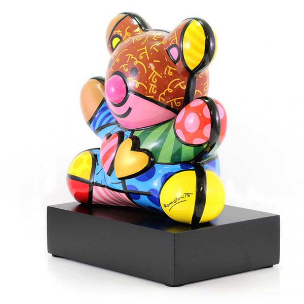 TRULY YOURS (30cm)