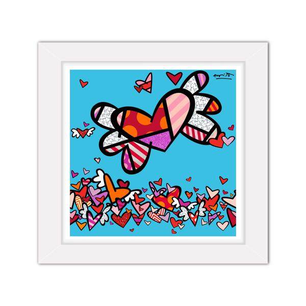LITTLE FLOW (HEARTS) Ⅱ