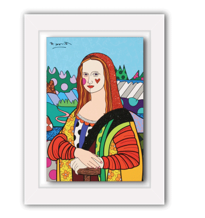 MONA LISA