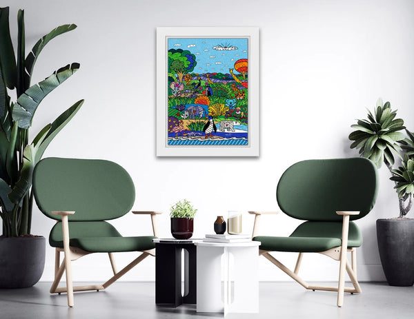 WILDLIFE ALLIANCE AP & HC