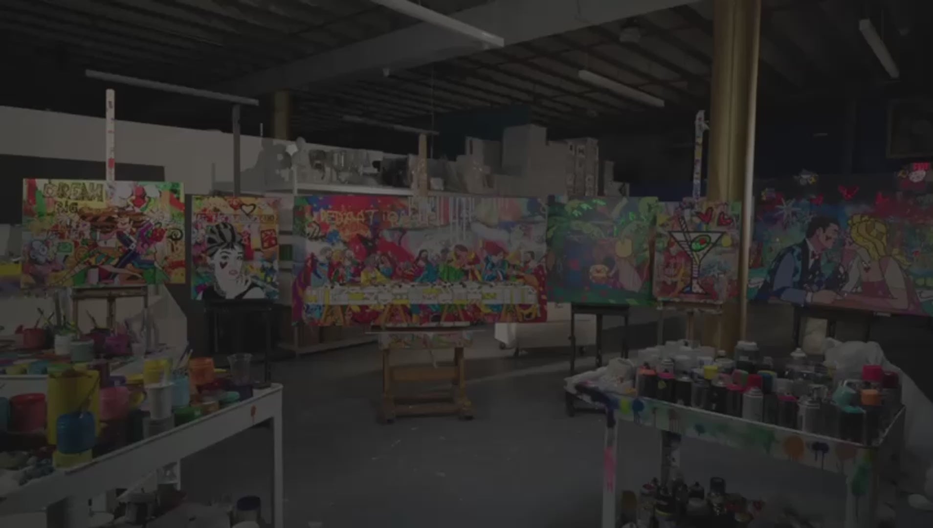 BRITTO｜ロメロ ブリット（Romero Britto） 日本正規総代理店