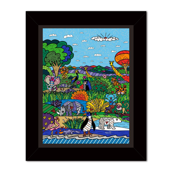 WILDLIFE ALLIANCE AP & HC