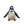 PLUSH PENGUIN