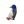 PLUSH PENGUIN
