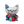 PLUSH CAT SAM